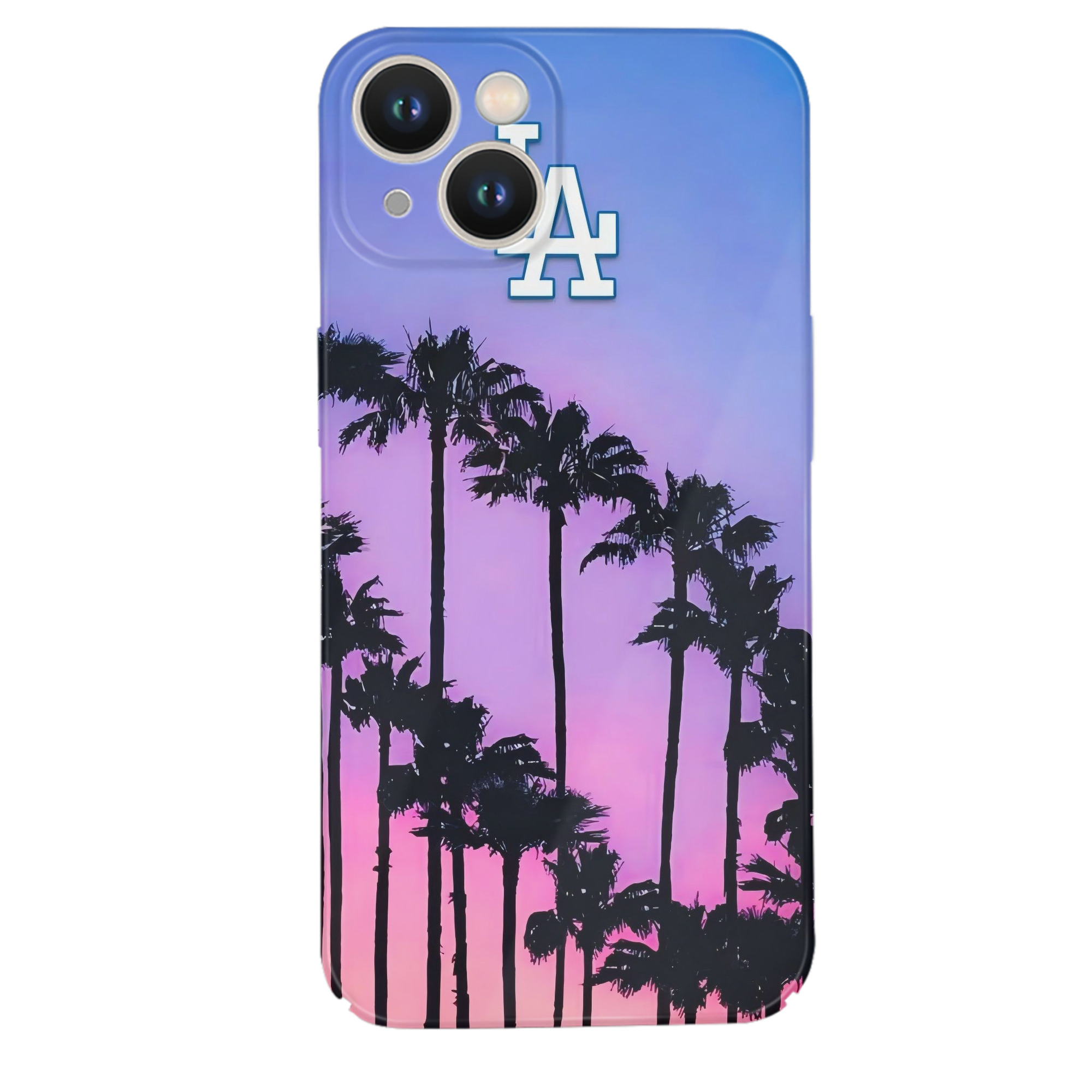  IPhone 14 Series Full-Cover Hard Case – Shockproof With Raised Camera Protection – Precise Cutouts, Wireless Charging Compatible – Durable, Anti-Yellowing, Easy To Clean